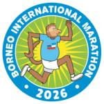 Borneo Marathon Logo