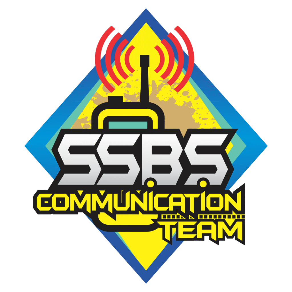 SSBS Communication Team
