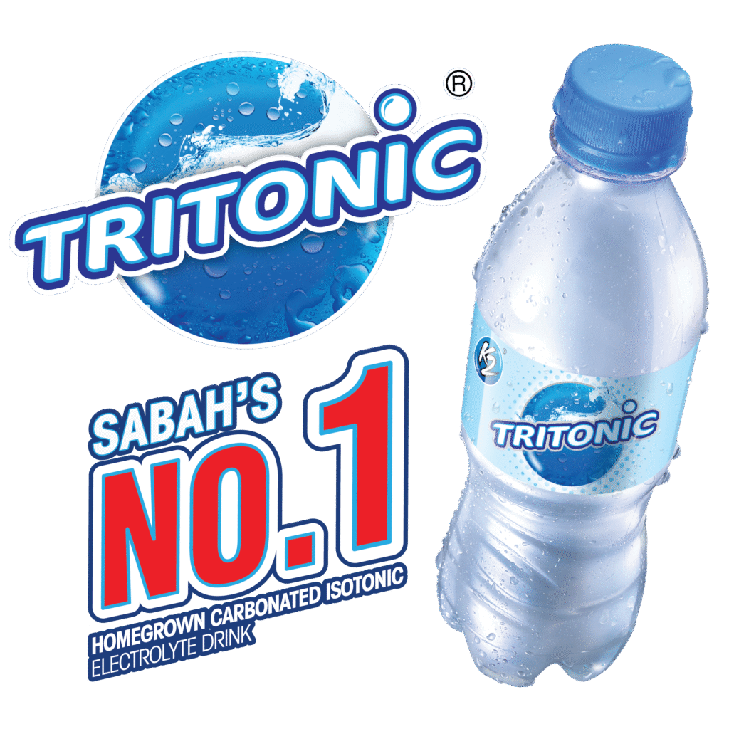 Tritonic
