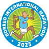 BORNEO INTERNATIONAL MARATHON